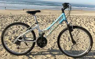 Au vélo pour tous