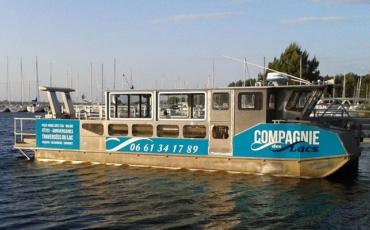 La Compagnie des Lacs