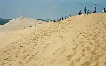 La Dune du Pilat