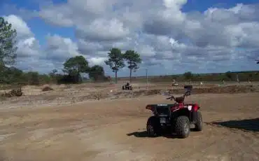 Kart Center