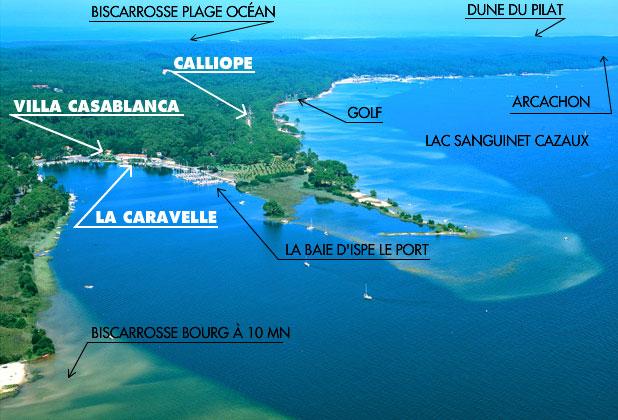 la-caravelle-biscarrosse-hotel-restaurant-vue-ciel