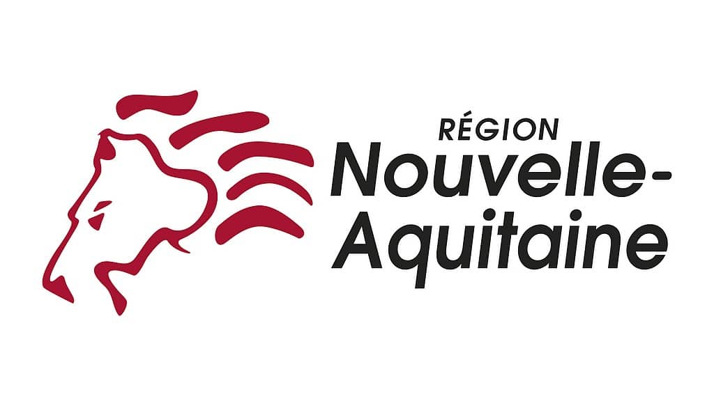 Région Nouvelle Aquitaine Région Nouvelle Aquitaine