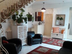 Hotel Reception