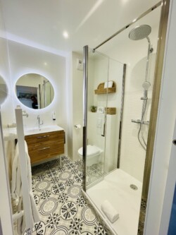 Salle de bains Salle de bains